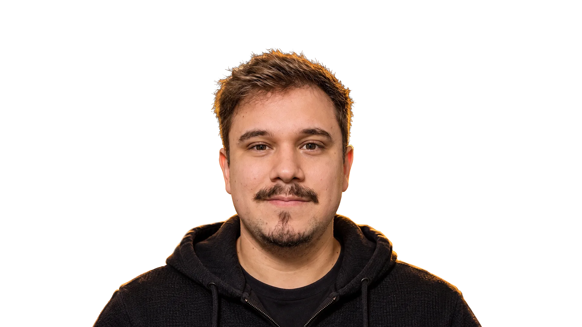 Retrato de Bertran Evarini