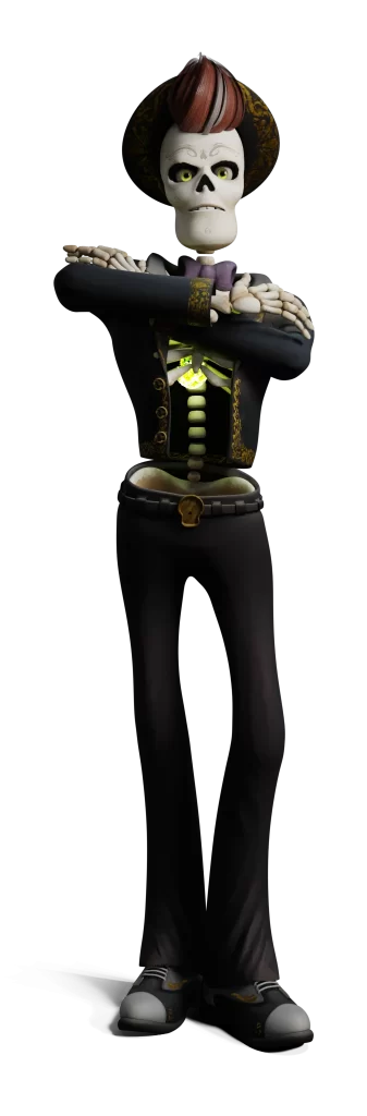 Beauty Render
