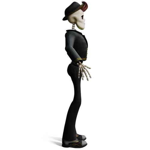 Beauty Render