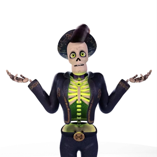 CalvinConfuso